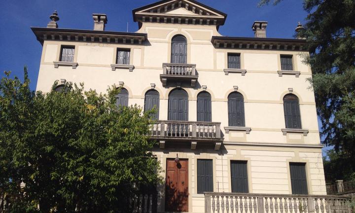 Villa - Conegliano