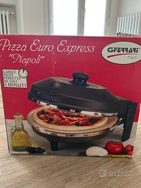 Forno pizza Ferrari Napoli