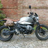 BMW R nineT - 2019