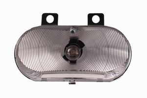 Carcassa fanale posteriore Aprilia AF1 AP8112438