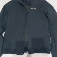 woolrich bomber