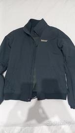 woolrich bomber