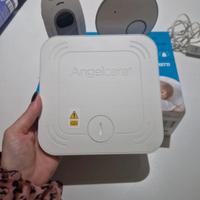 Angel care baby monitor Foppa Pedretti