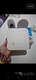 Angel care baby monitor Foppa Pedretti