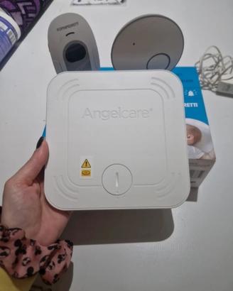 Angel care baby monitor Foppa Pedretti
