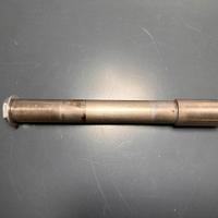 PERNO RUOTA ANTERIORE KTM HSQ 125 250 300 450