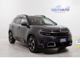 Citroën C5 Aircross BlueHDi 130cv EAT8 Shine