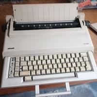 macchina da scrivere