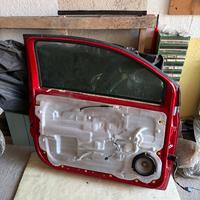 Portiera Fiat 500