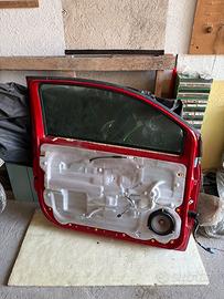 Portiera Fiat 500