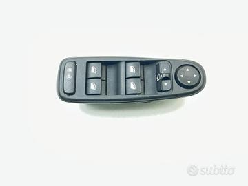 PULSANTIERA ANTERIORE SINISTRA CITROEN C4 Picasso