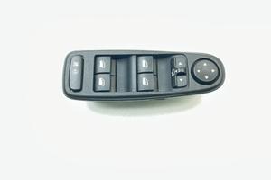 PULSANTIERA ANTERIORE SINISTRA CITROEN C4 Picasso