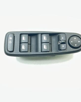 PULSANTIERA ANTERIORE SINISTRA CITROEN C4 Picasso