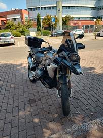 BMW  R 1200 GS Exclusive