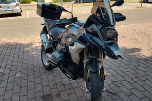 BMW  R 1200 GS Exclusive