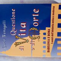 Questione di vita o di morte, Carlo Fumagalli