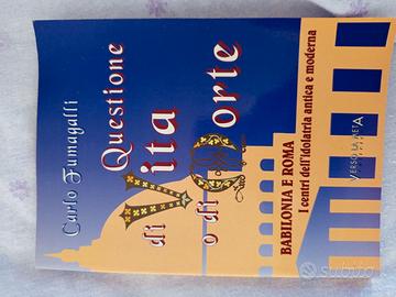 Questione di vita o di morte, Carlo Fumagalli