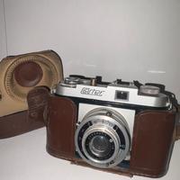Macchina fotografica Closter Sport