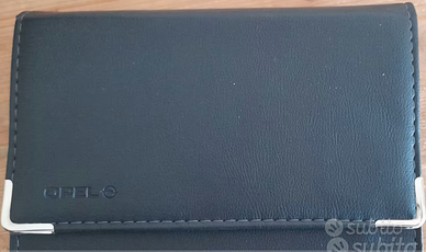 libretto istruzioni opel Corsa C e relativa borsa