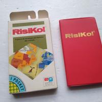 Risiko - Editrice Giochi, I Pocket