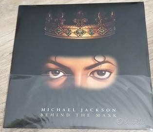 Michael Jackson - Behind the musk