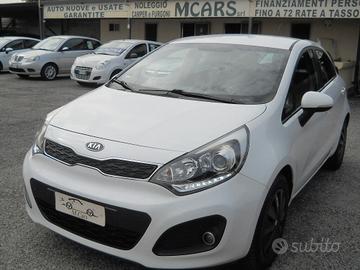 Kia Rio 1.1. CC DIESEL 75 CV 5 PORTE FULL