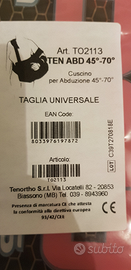 Adduttore per spalla