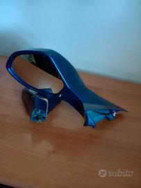 PIAGGIO X9 - ACCESSORI