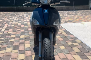 piaggio liberty 50