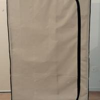 Armadio in Tessuto richiudibile, pieghevole