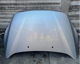 Cofano Ford Focus C Max 2015