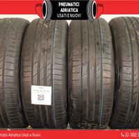 4 Gomme 235 60 R 18 Kumho al 80% SPED GRATIS