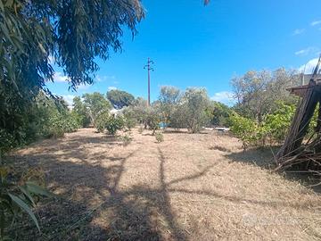 Villetta bifamiliare con 700 mq di terreno