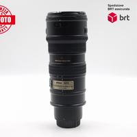 Nikon AF-S 70-200 F2.8 G ED VR (Nikon)