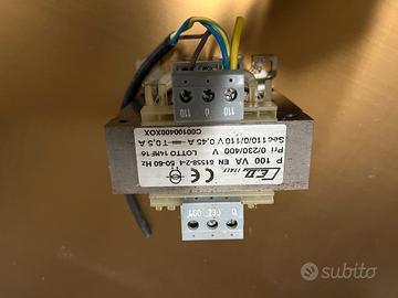 trasformatore