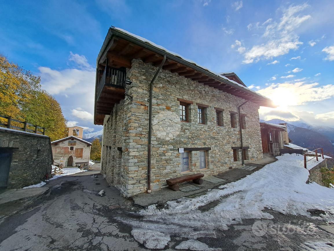 Appartamento – La Salle, Les Places - Vista 2