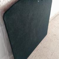Pianale - Baule Posteriore KIA Sportage 2010/16