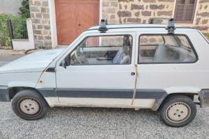 Fiat panda 900 ie