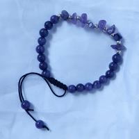 Bracciale in Ametista 