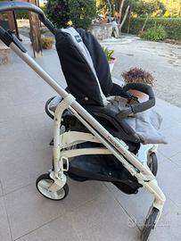 Passegino trylogi