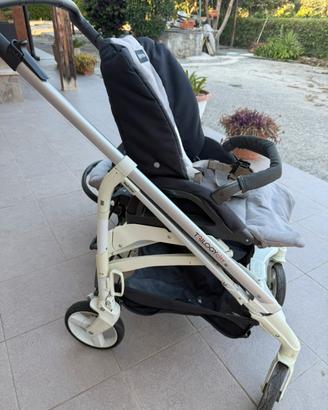 Passegino trylogi
