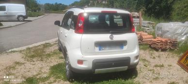Fiat Panda 1.3 MJT S&S Trekking
