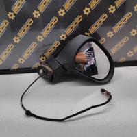 SPECCHIETTO RETROVISORE DESTRO PEUGEOT 207 S. Wago
