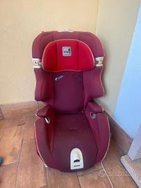 Seggiolino per auto