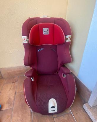 Seggiolino per auto
