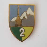 spilla Guardia di Finanza