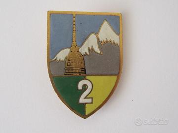 spilla Guardia di Finanza