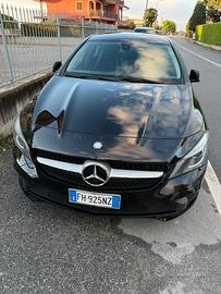 Mercedes cla 200 ( Anche per neopatentati)