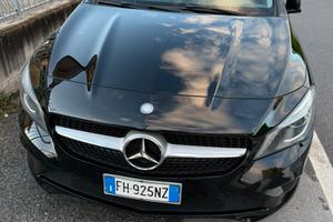 Mercedes cla 200 ( Anche per neopatentati)
