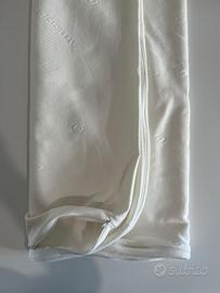 Coprimaterasso Matrimoniale Amicor Pure - Con Zip 